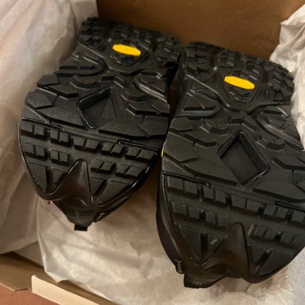 Hoka W Kaha Frost Moc GTX - Picture 2 of 4